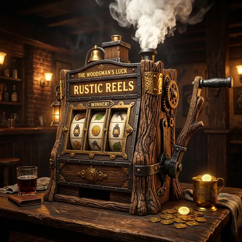 Syrup Spinners Game Cover